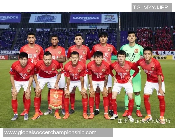 恒大与力帆对决前瞻分析及赛果预测，谁能笑到最后